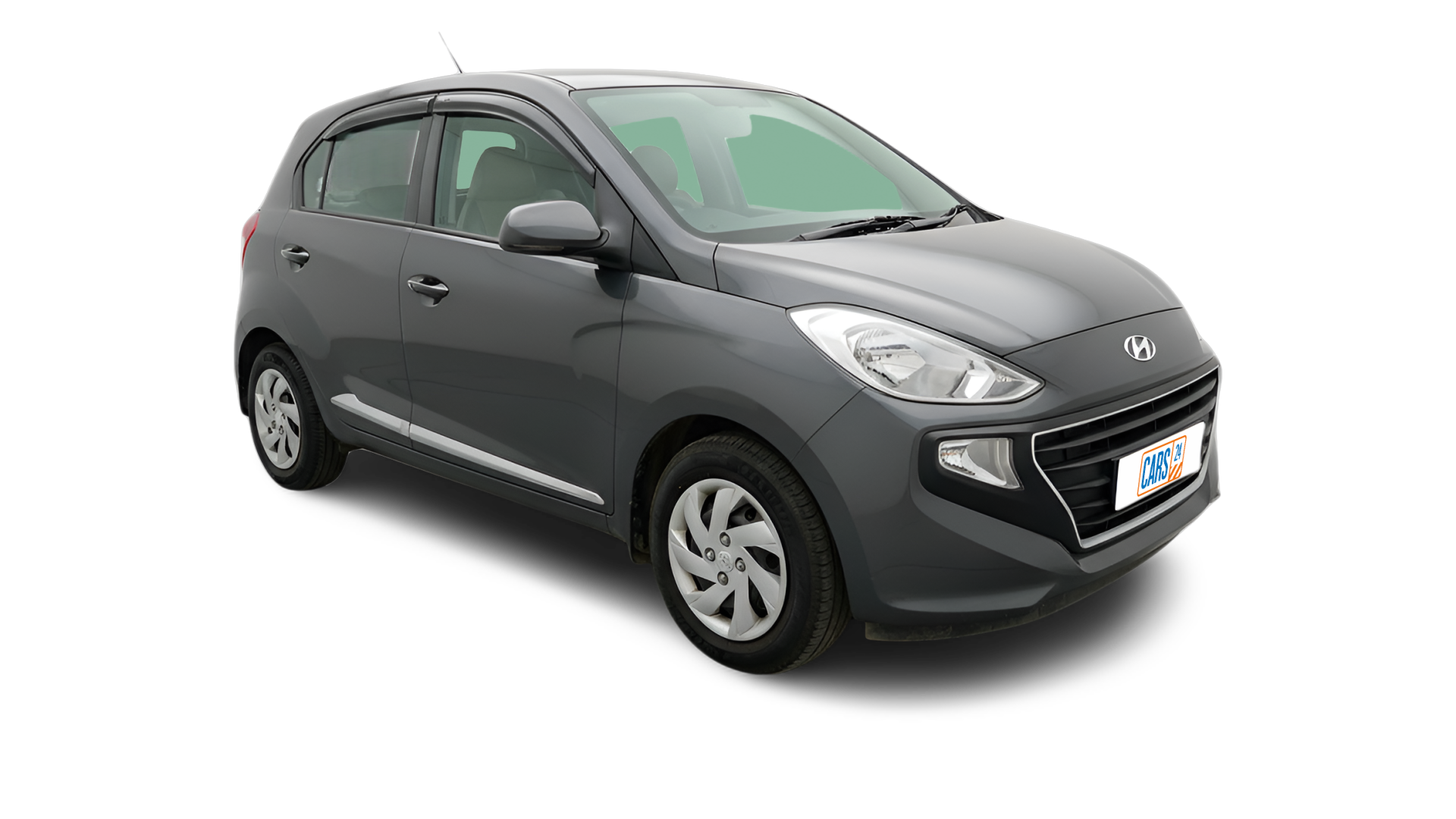 Hyundai NEW SANTRO-img